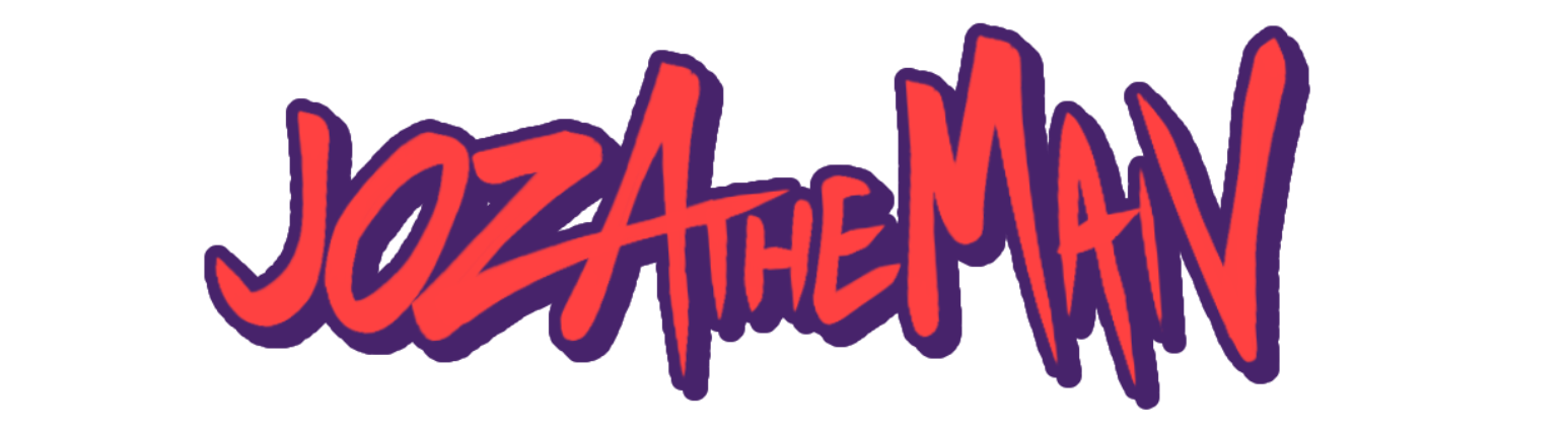 the cool joza logo :3